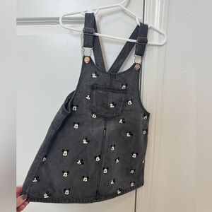 Zara x Disney Mickey jumper